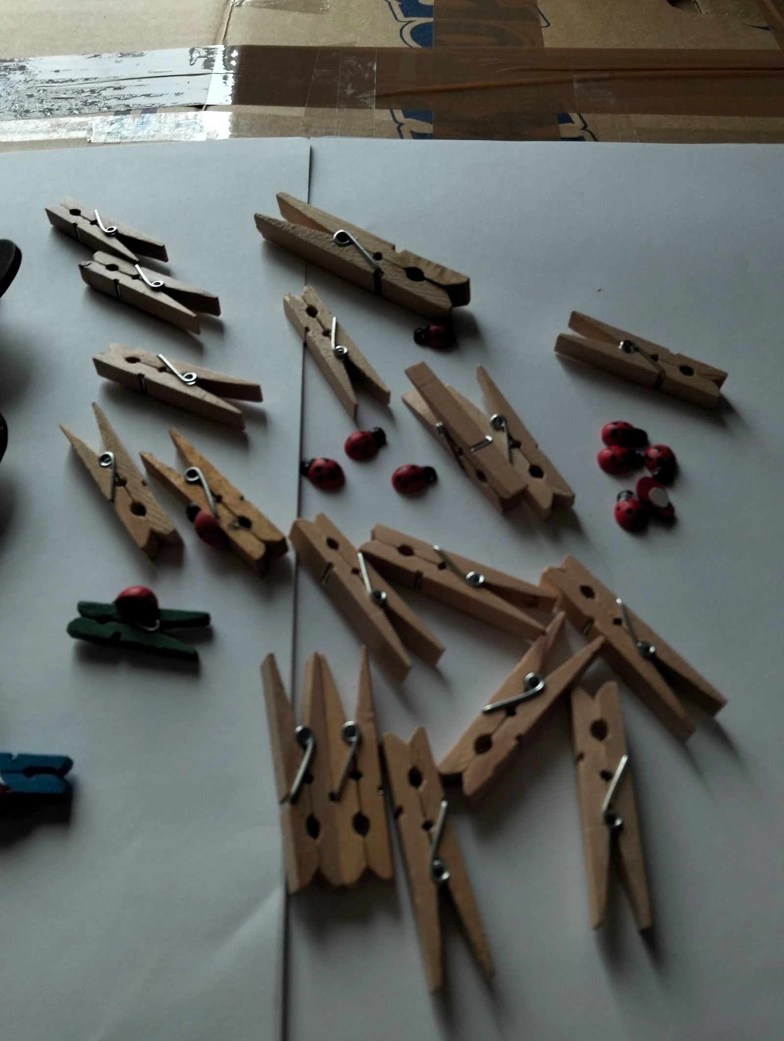 Pasatiempos creativos – photo 2